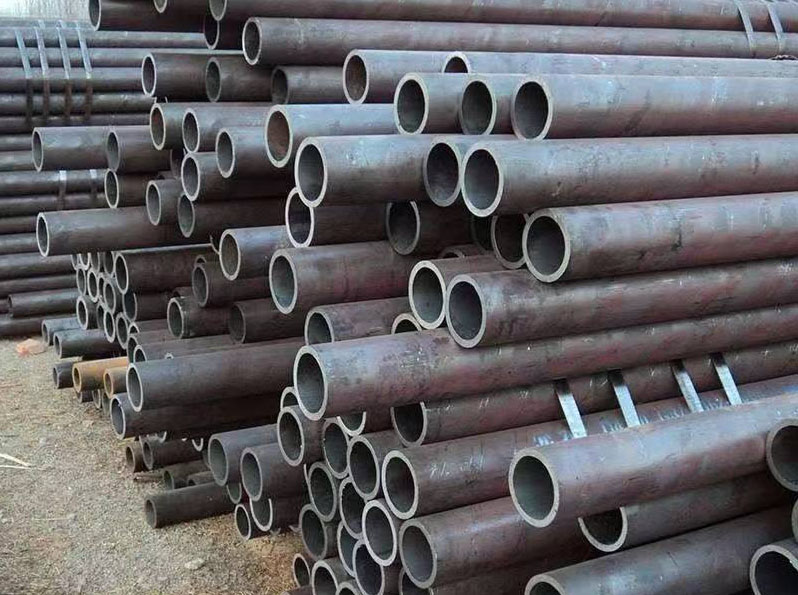 隆子15CrMoG高压锅炉钢管