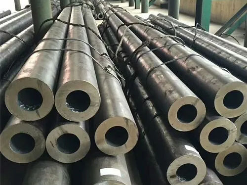 隆子42CrMo无缝钢管